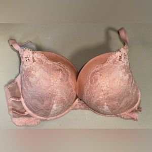 Lasenza beyond sexy push up bra